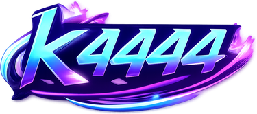 k4444 ব্র্যান্ড লোগো